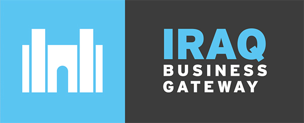 Iraq Business Gateway logo